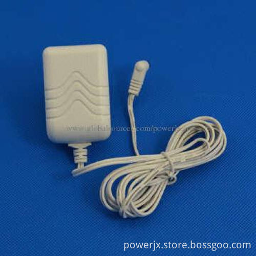 10W 2,000mA Power Adapter/AU Plug Wall Charger, 90-240V AC, 50/60Hz Input Voltage